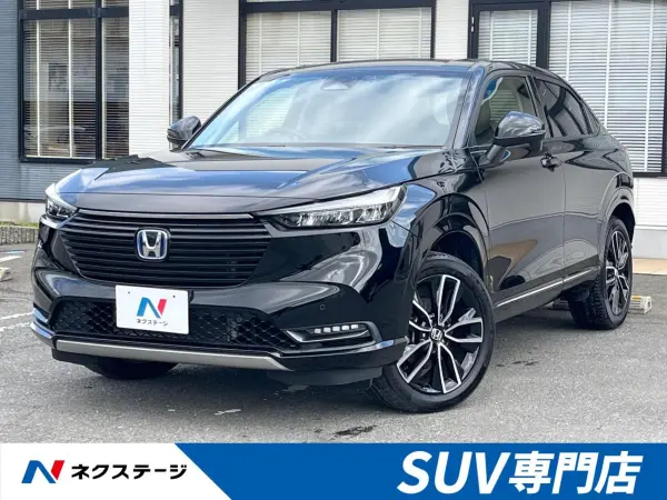 Honda Vezel 1.5 e:HEV Z — thumbnail 1