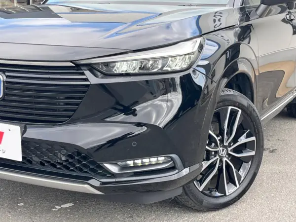 Honda Vezel 1.5 e:HEV Z — photo 8