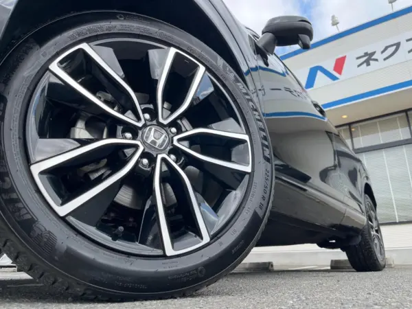 Honda Vezel 1.5 e:HEV Z — photo 9