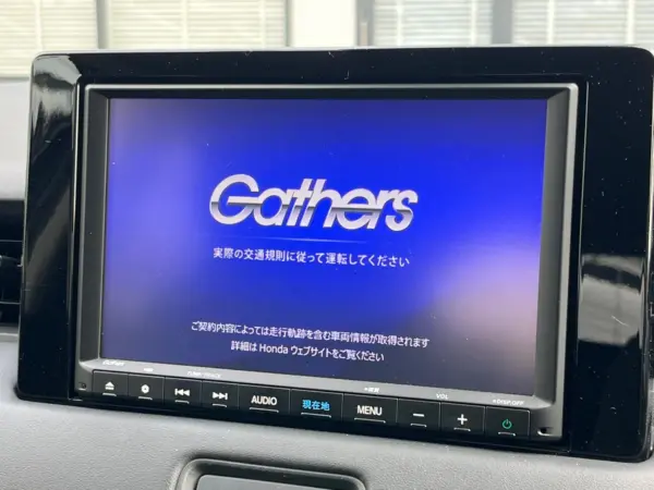 2021 Honda Vezel — photo 3