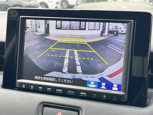 Honda Vezel 1.5 e:HEV Z — photo 7