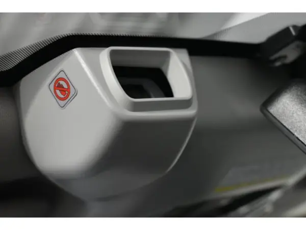 2019 Subaru Forester — photo 3