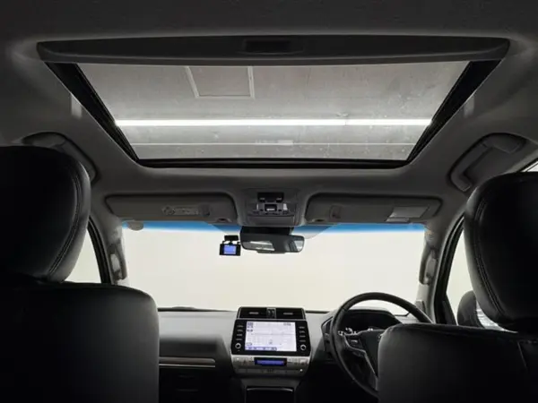 2023 Toyota Landcruiser Prado — photo 3