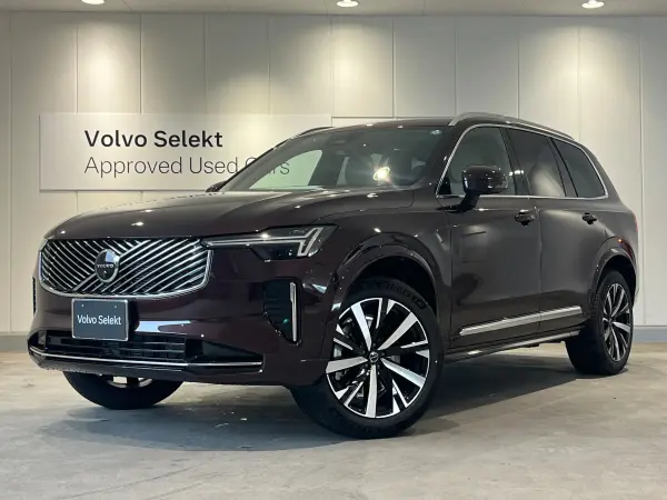Volvo XC90 Plus B5 AWD 4WD