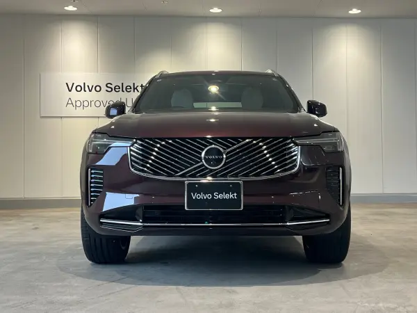 2025 Volvo Xc90 — photo 7 | Tuminion Kenya