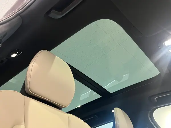 2025 Volvo Xc90 — photo 8 | Tuminion Kenya
