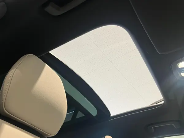 2025 Volvo Xc90 — photo 9 | Tuminion Kenya