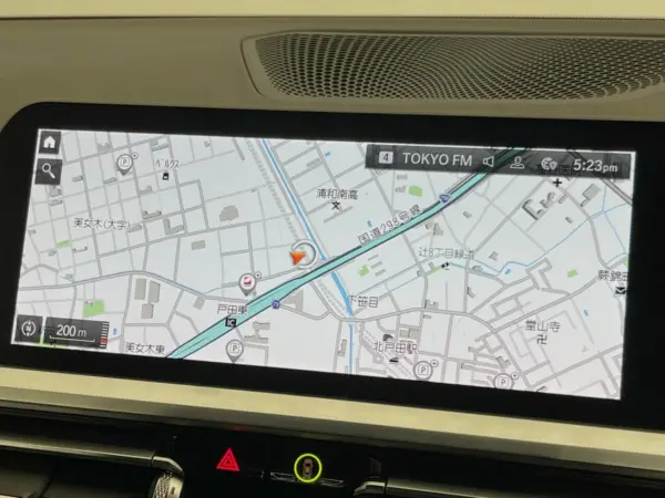 2021 Bmw 3 Series — photo 3