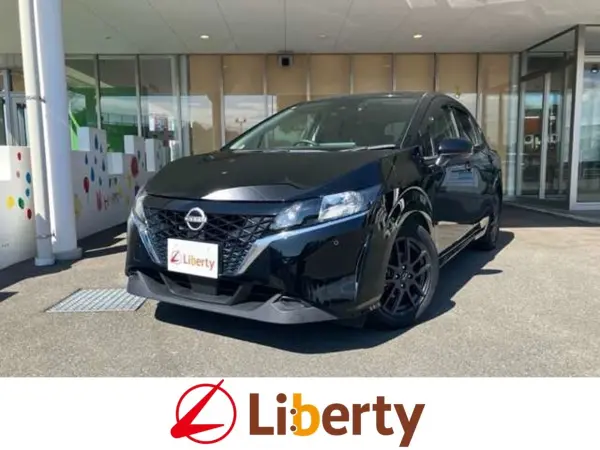 Nissan Note 1.2 X