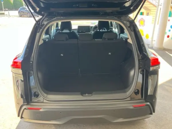 2021 Nissan Note — photo 7 | Tuminion Kenya