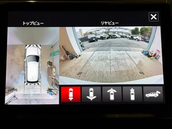 Jeep Grand Cherokee Summit Reserve 4xe 4WD — photo 9