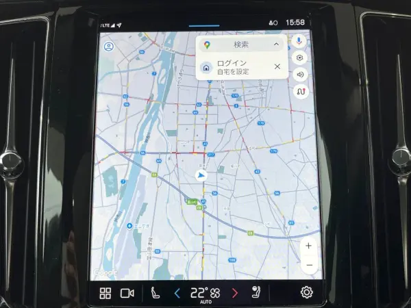 Volvo XC60 Ultra B5 AWD Dark Edition 4WD Certified Used Car Special Edition Sunroof Google Navigation Black Leather Seats 360° Camera Seat Ventilation Adaptive Cruise Control Collision Mitigation Braking Genuine 20-inch Alloy Wheels Power Tailgate (Crystal White Premium Metallic) — photo 8