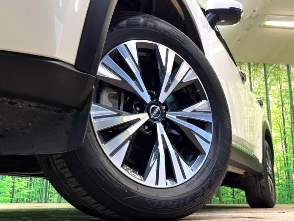 Nissan X-Trail 1.5 X e-4ORCE 4WD — photo 9