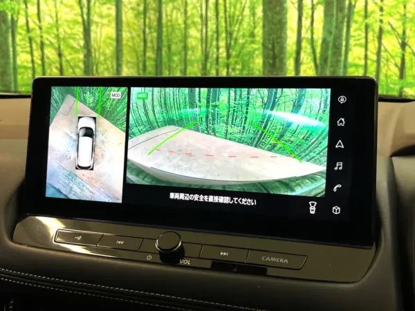 Nissan X-Trail 1.5 X e-4ORCE 4WD — photo 7