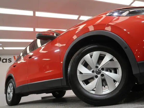 Volkswagen Tiguan eTSI Active — photo 8