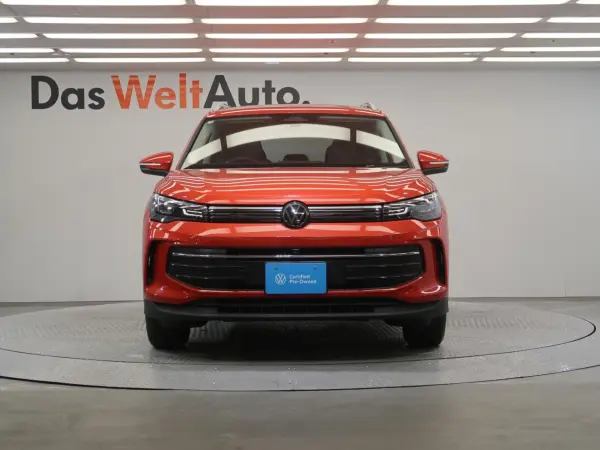 Volkswagen Tiguan eTSI Active — photo 9