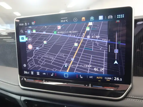 Volkswagen Tiguan eTSI Active — photo 7