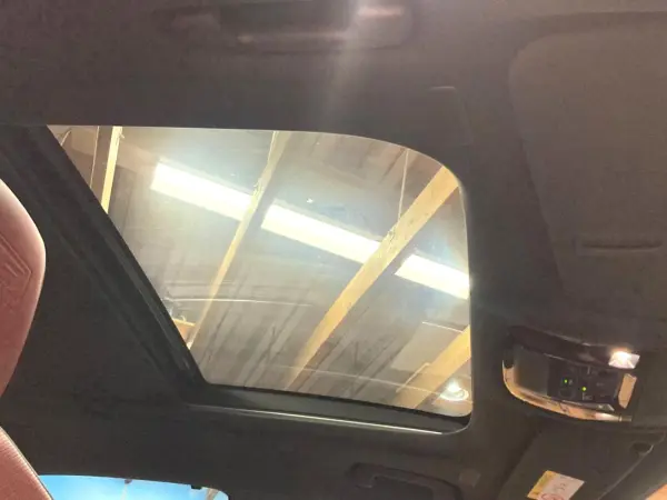 2024 Lexus Rx — photo 3