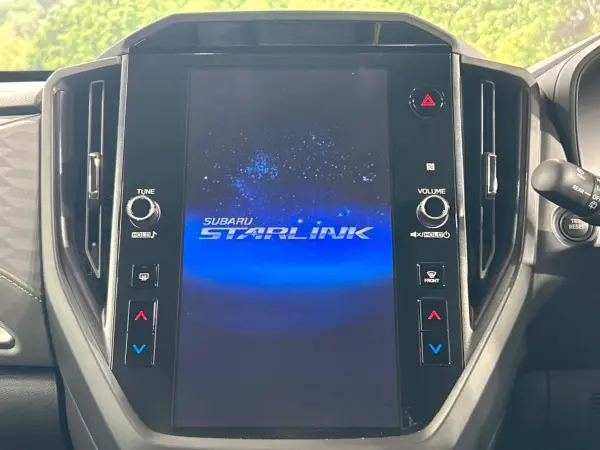 2025 Subaru Forester — photo 3