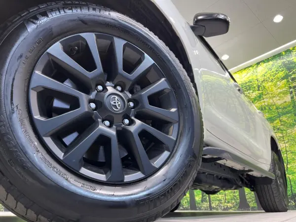2023 Toyota Landcruiser Prado — photo 9 | Tuminion Kenya