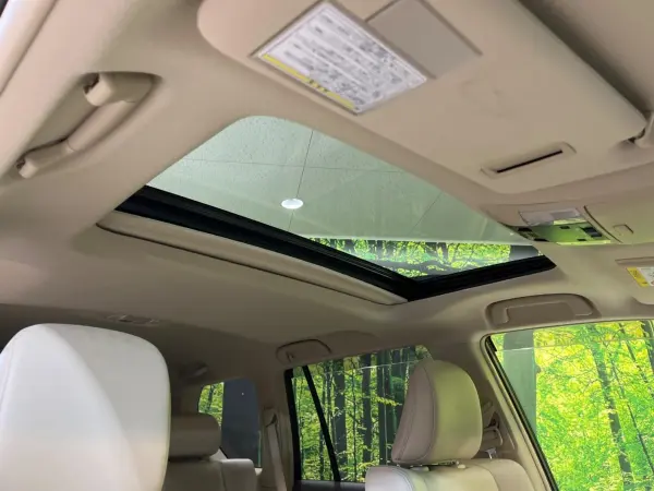 2023 Toyota Landcruiser Prado — photo 3 | Tuminion Kenya