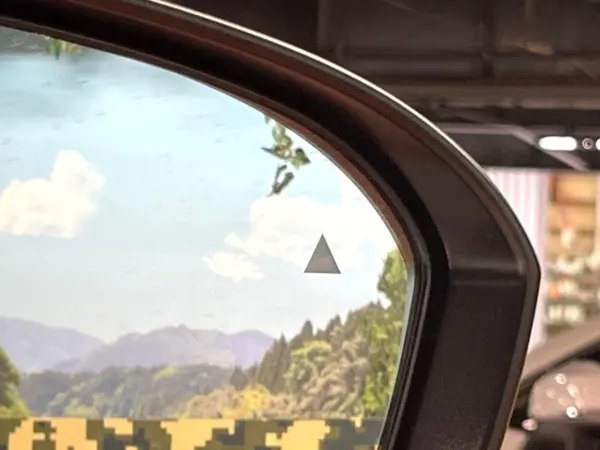 Mitsubishi Outlander PHEV 2.4 P Executive Package 4WD Non-Smoking 7-Seater YAMAHA Sound Sunroof Genuine 12-inch Navigation 360-Degree Camera My Pilot Digital Mirror Blind Spot Monitor Power Rear Gate Memory Seat Brown Leather Seat Ventilation (White Diamond/Black Mica) — photo 8