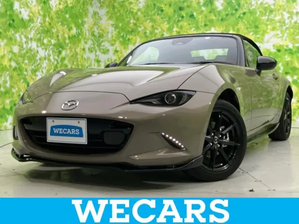 Mazda Roadster 1.5 S Special Package