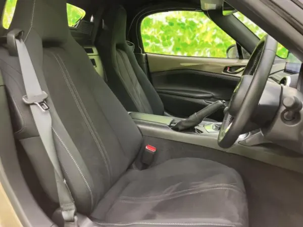 Mazda Roadster 1.5 S Special Package — photo 7