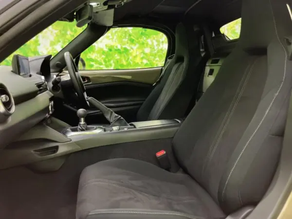 Mazda Roadster 1.5 S Special Package — photo 8