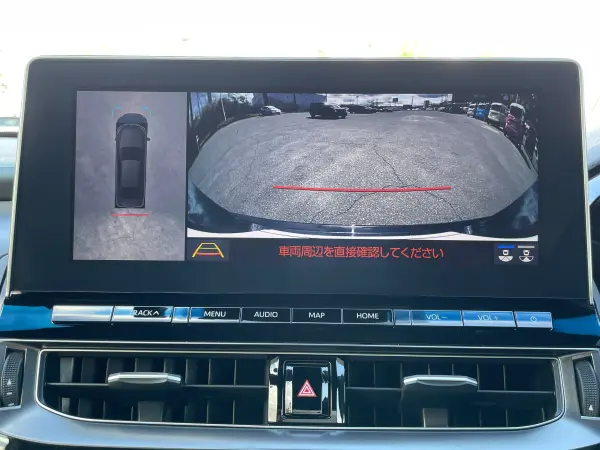 Toyota Crown Hybrid 2.5 S — photo 8