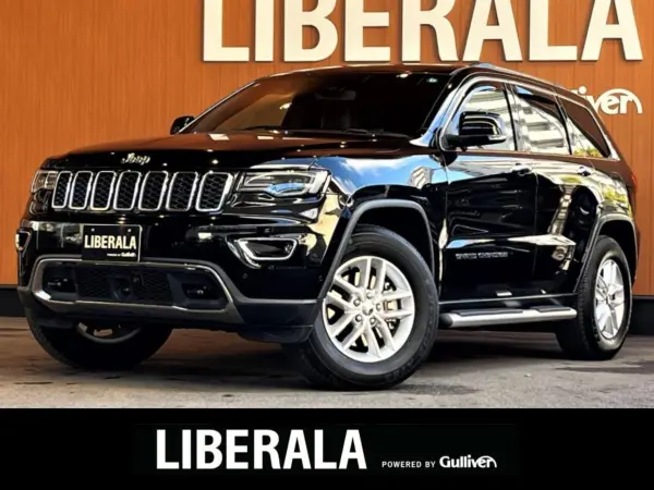 Jeep Grand Cherokee Limited 4WD ACC LKA BSM Genuine Navigation TV Front/Side/Back Camera Parking Assist Black Leather Air Seat Seat Heater Power Seat LED Headlights Auto Lights 18-inch AW Smart Key Power Back Door Side Step (Diamond Black Crystal Pearl C)