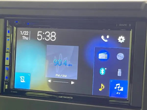 2024 Suzuki Jimny Sierra — photo 3