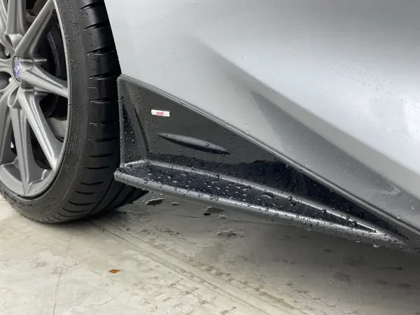 2022 Subaru Brz — photo 3