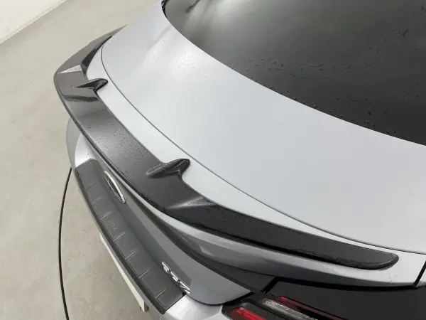 Subaru BRZ 2.4 S with Navigation, STI Aero, Backup Camera, Full-Seg TV, ETC, Dashcam, Seat Heaters, Adaptive Cruise Control, EyeSight Core Technology, Paddle Shifters, LED Headlights, Push Start, Non-Smoking (Ice Silver Metallic) — photo 7