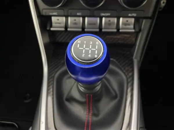 2021 Subaru Brz — photo 3