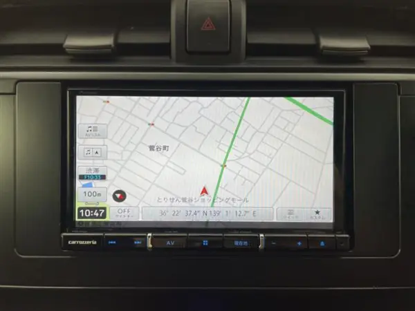 Subaru BRZ 2.4 S 6-Speed Manual Navigation Full-Seg TV Bluetooth ETC Cruise Control Seat Heater LED Lights Genuine 18-inch Alloy Wheels Push Start Smart Key Anti-Skid Non-Smoking Car — photo 7