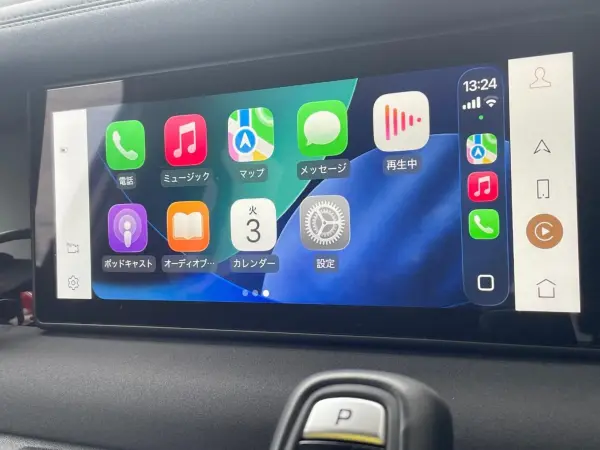 Land Rover Defender 110 S 2.0L P300 4WD Driver Assist Pack Off-Road Pack Cold Climate Pack Black Leather Seats Radar Cruise Surround View Camera Apple CarPlay Blind Spot Steering Heater Non-Smoker One Owner (Fuji White) — photo 7