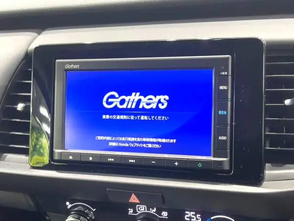 Honda Fit 1.5 e:HEV Home 4WD — photo 7