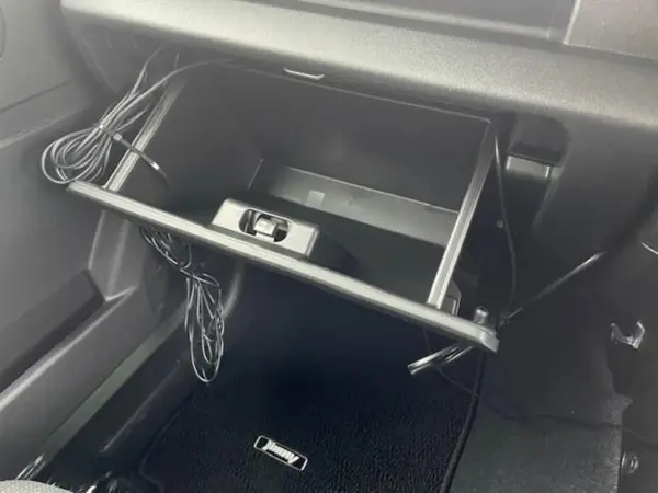 Suzuki Jimny Sierra 1.5 JC 4WD — photo 7