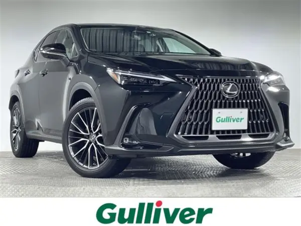 Lexus NX 350h Version L