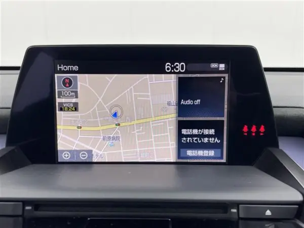 2020 Toyota Crown — photo 3