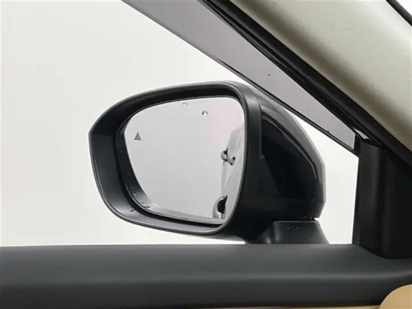 Nissan X-Trail 1.5 G e-4ORCE 4WD Panorama Roof ProPilot Genuine 12.3-inch Navi Around View Monitor BSI HUD Brown Leather Roof Rail Built-in ETC 2.0 Front/Rear Dashcam Intelligent Room Mirror Seat Heater (Diamond Black Pearl) — photo 8