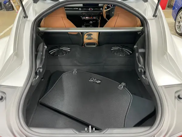 Toyota Supra 3.0 RZ Matte White Edition Limited 50 Units — photo 7