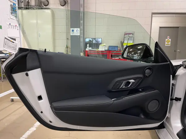 Toyota Supra 3.0 RZ Matte White Edition Limited 50 Units — photo 9