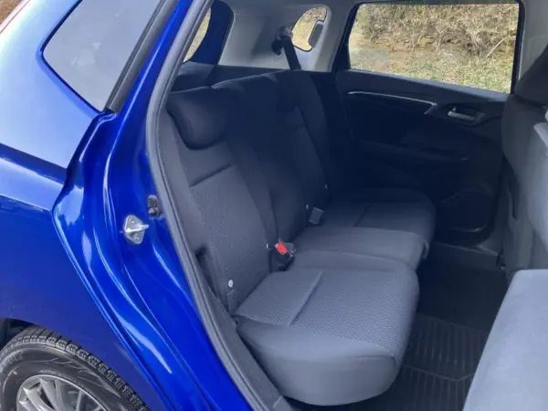 Honda Fit 1.3 13G F — photo 8