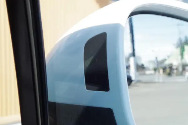 Porsche Macan PDK 4WD Sports Design Package Sports Chrono Package Porsche Entry Drive GT Sports Steering Genuine Navi 360° Camera Semi-Leather Seats Power Seats Seat Heater Power Tailgate Genuine 19-inch AW LED Lights (Carrara White Metallic) — photo 8