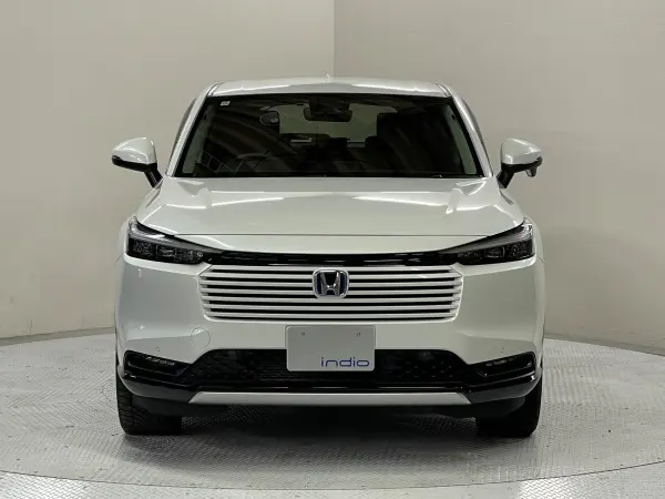 2024 Honda Vezel — photo 3