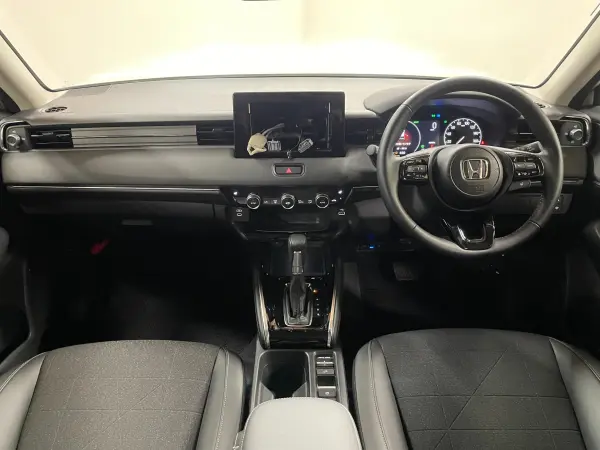 2024 Honda Vezel — photo 2