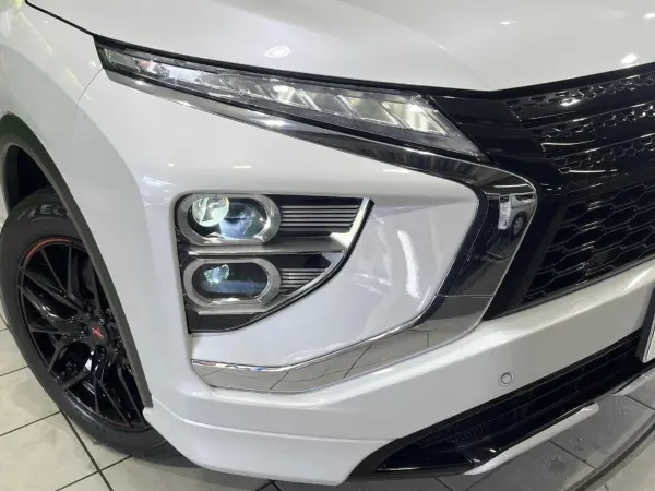 Mitsubishi Eclipse Cross PHEV 2.4 P 4WD — photo 8