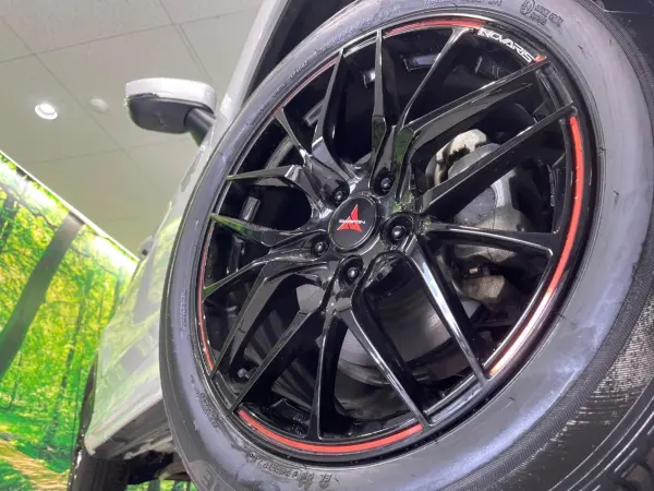 Mitsubishi Eclipse Cross PHEV 2.4 P 4WD — photo 9